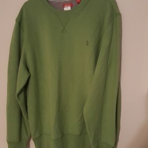 Izod crewneck sweater